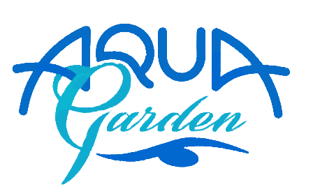logo Aqua Garden